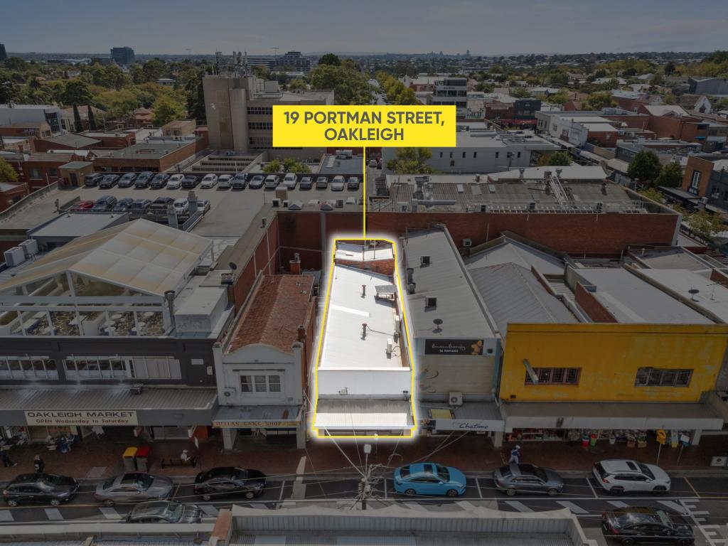 19 Portman St, Oakleigh, VIC 3166