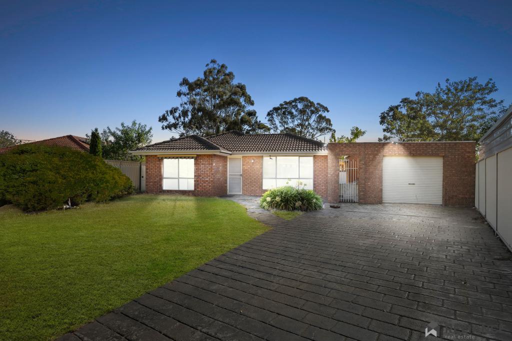 27 Norma St, Melton, VIC 3337