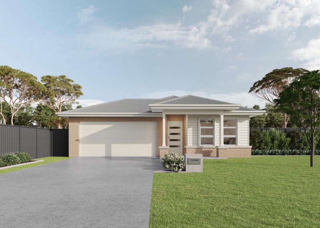 Lot 706 Lilium St, Lochinvar, NSW 2321