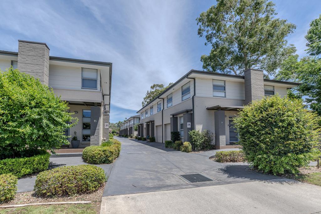 2/38 Forbes St, Emu Plains, NSW 2750