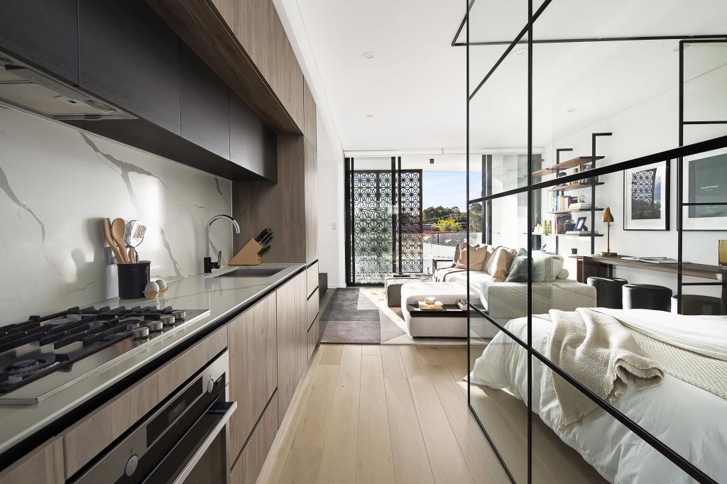 15/260-264 Wardell Rd, Marrickville, NSW 2204