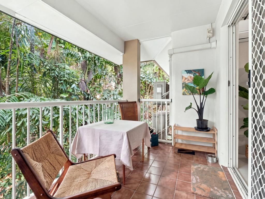 18/1 RAY ST, YORKEYS KNOB, QLD 4878
