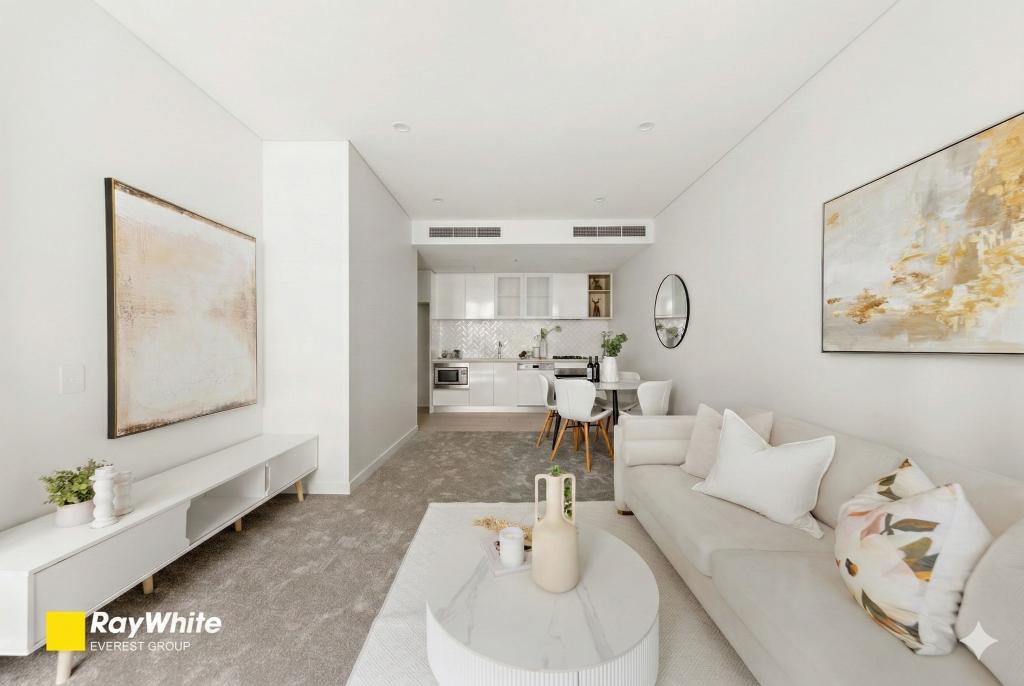 1301/15 Lachlan St, Waterloo, NSW 2017