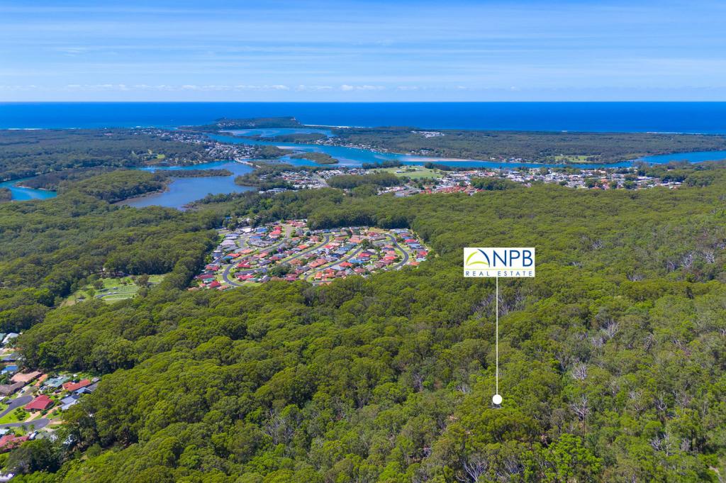 38 Hoschke Rd, West Haven, NSW 2443