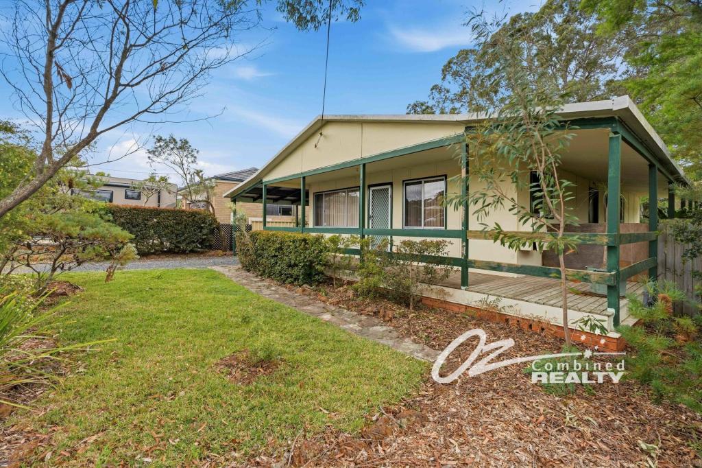 117 Waratah Cres, Sanctuary Point, NSW 2540