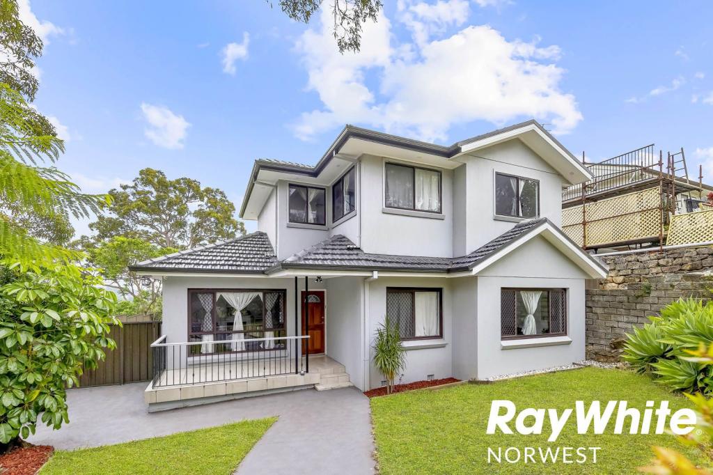 487 The Boulevarde, Kirrawee, NSW 2232