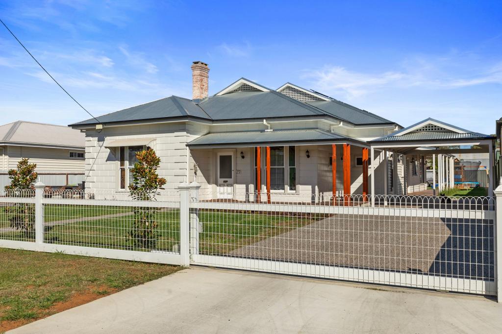 27 Tom St, Yarrawonga, VIC 3730