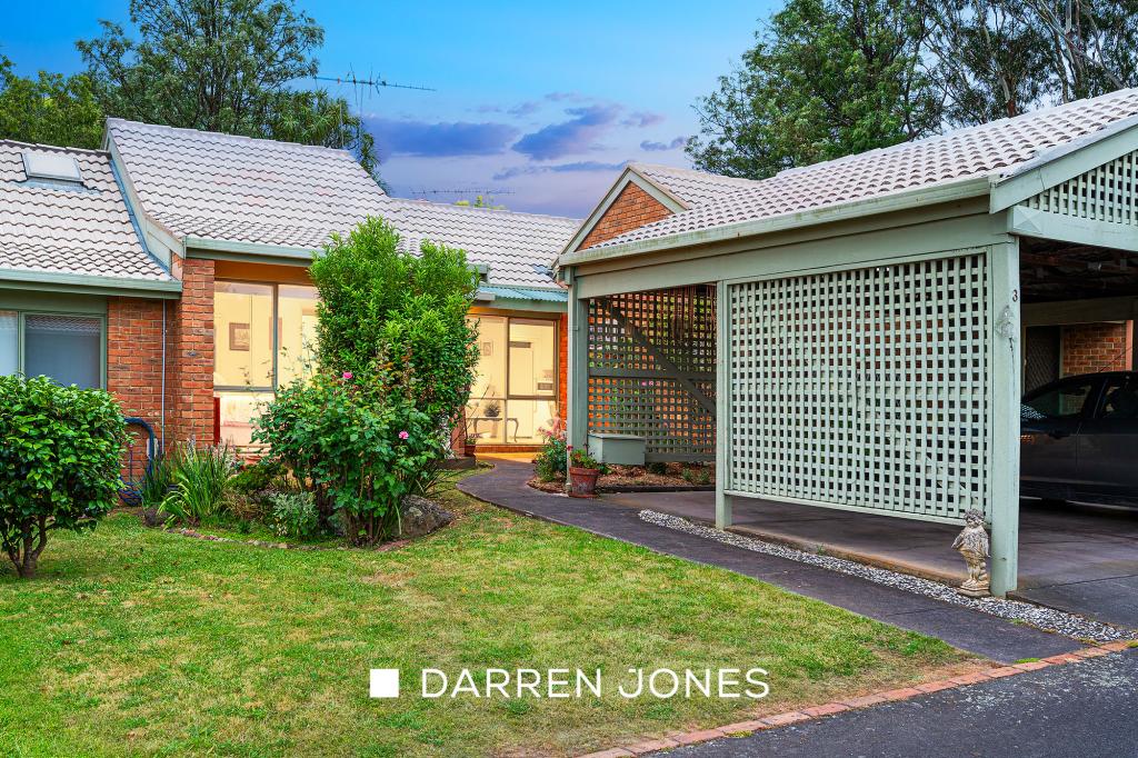 3/43 Railway Pde, Eltham, VIC 3095