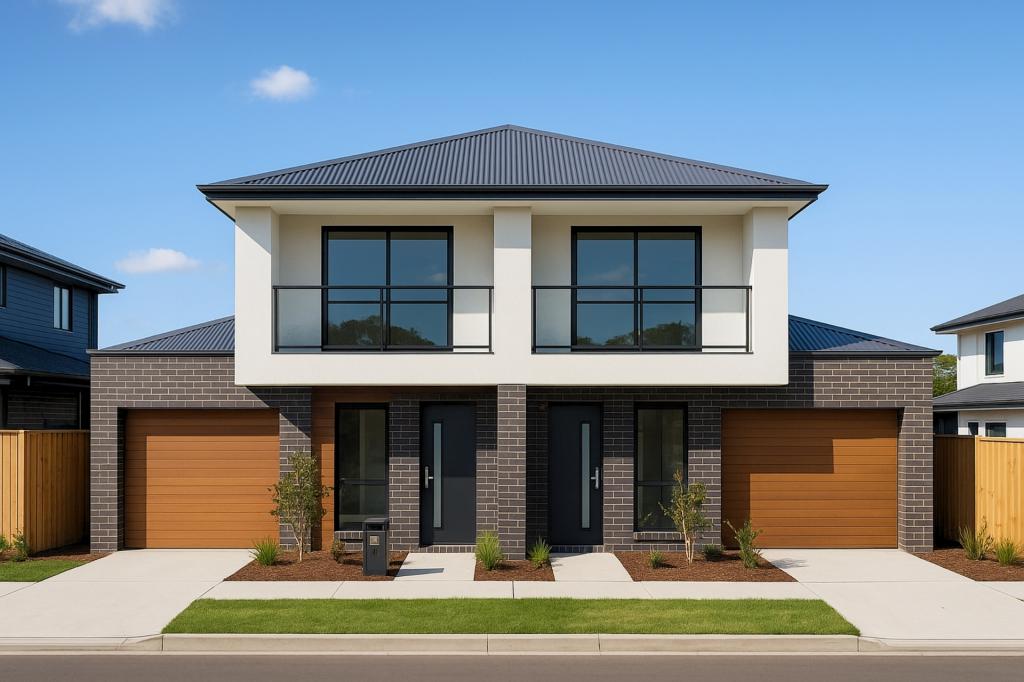 21 KENSINGTON PARK RD, RIVERSTONE, NSW 2765