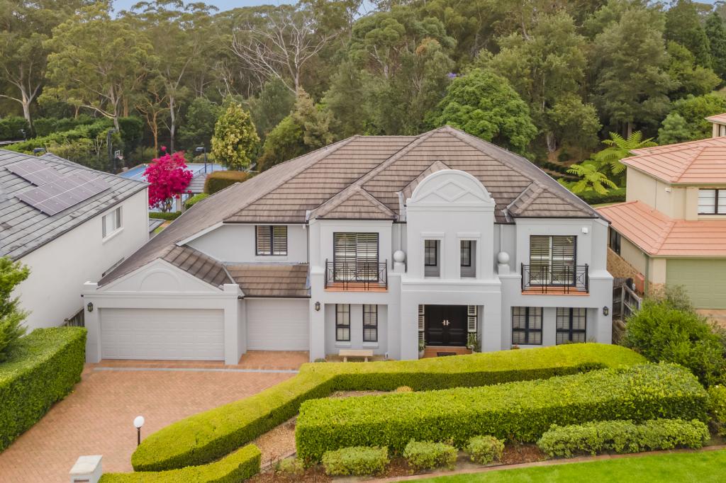 13 Kambah Pl, West Pennant Hills, NSW 2125