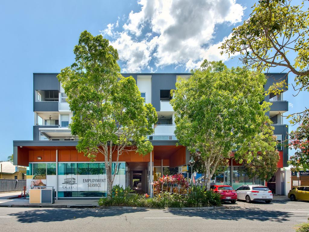 306/16 Blackwood St, Mitchelton, QLD 4053