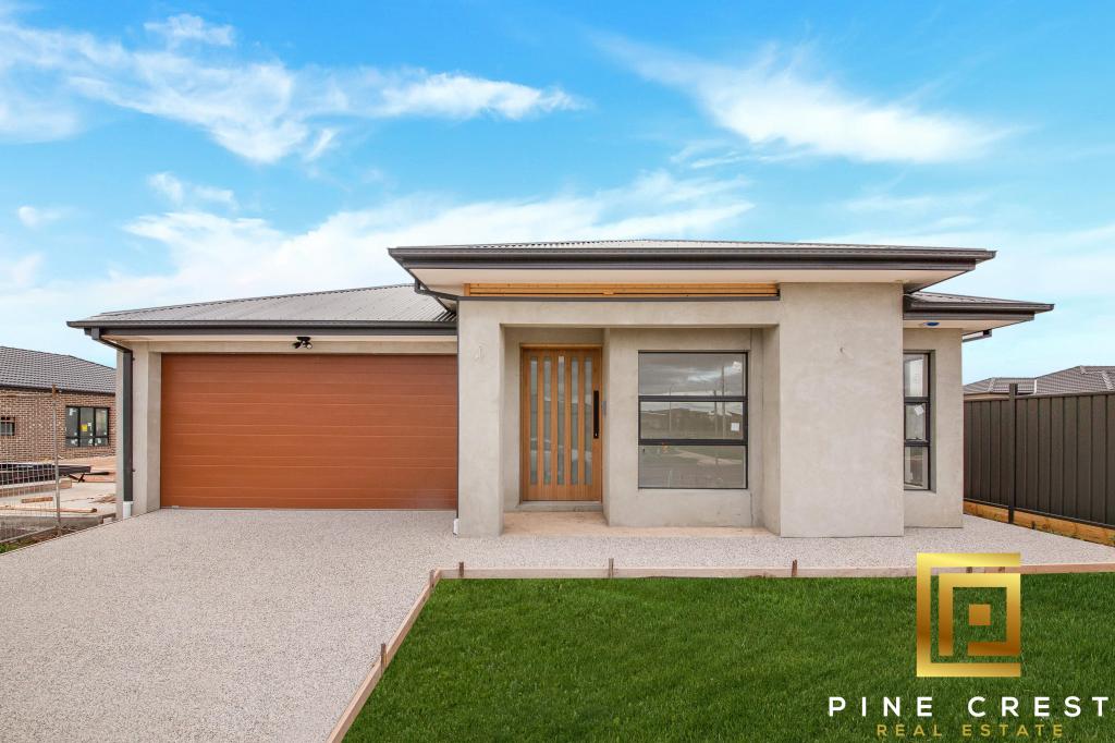 7 Fluent St, Wyndham Vale, VIC 3024