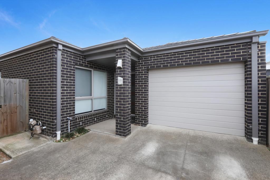3/30 Lady Penrhyn Dr, Harkness, VIC 3337