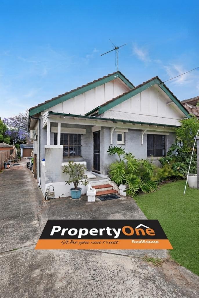20 Loftus St, Campsie, NSW 2194