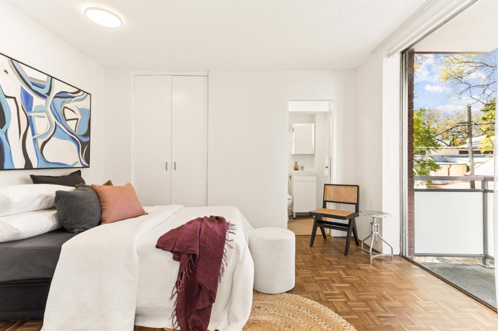 5/2-6 Sheehy St, Glebe, NSW 2037