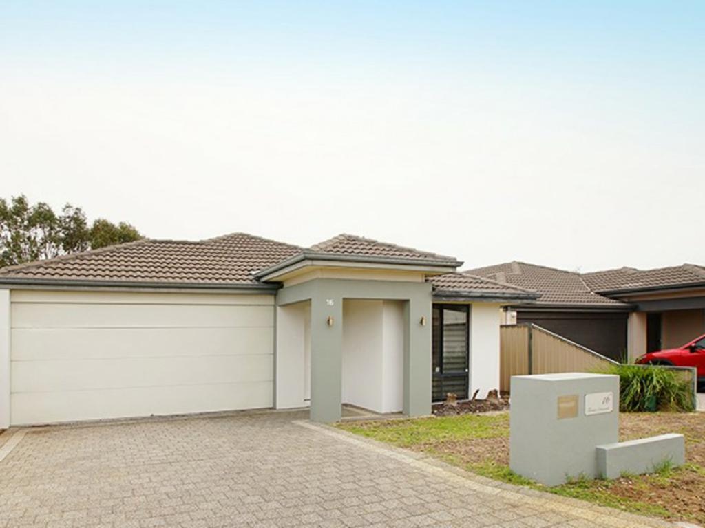 16 Torino Cres, Piara Waters, WA 6112