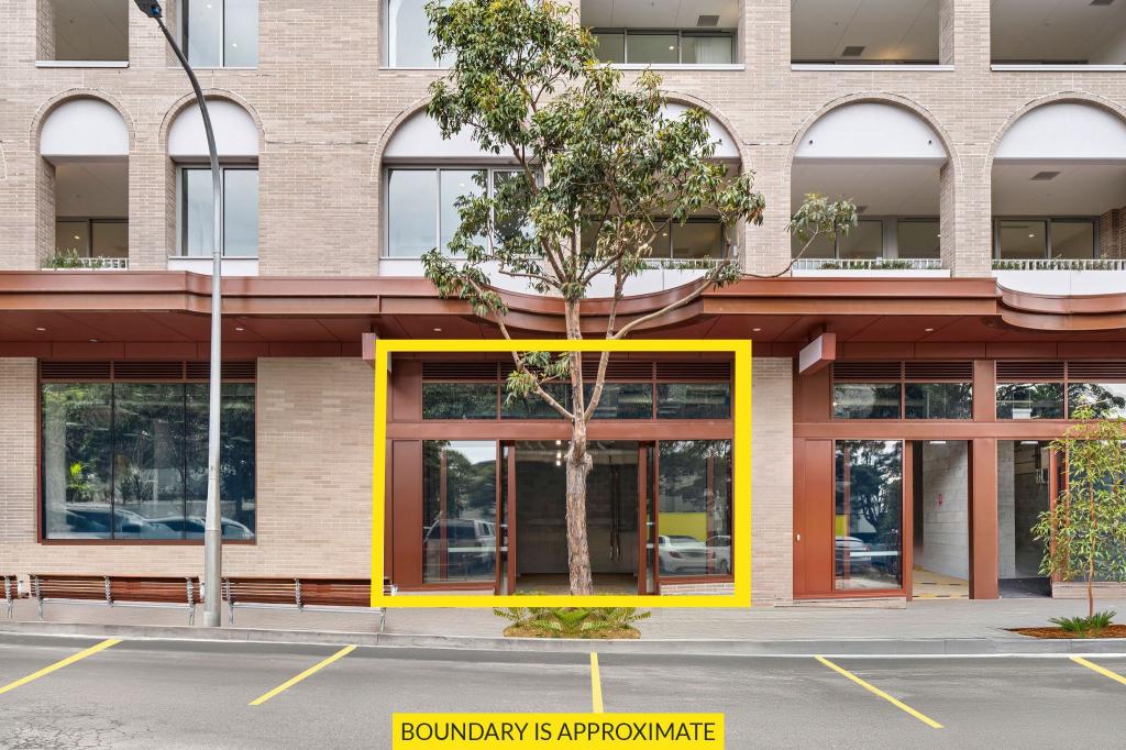 Shop 6/12 Waters Rd, Neutral Bay, NSW 2089