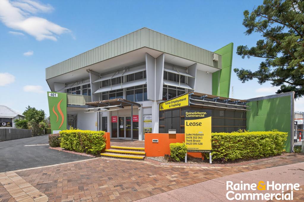 401 Gympie Rd, Strathpine, QLD 4500