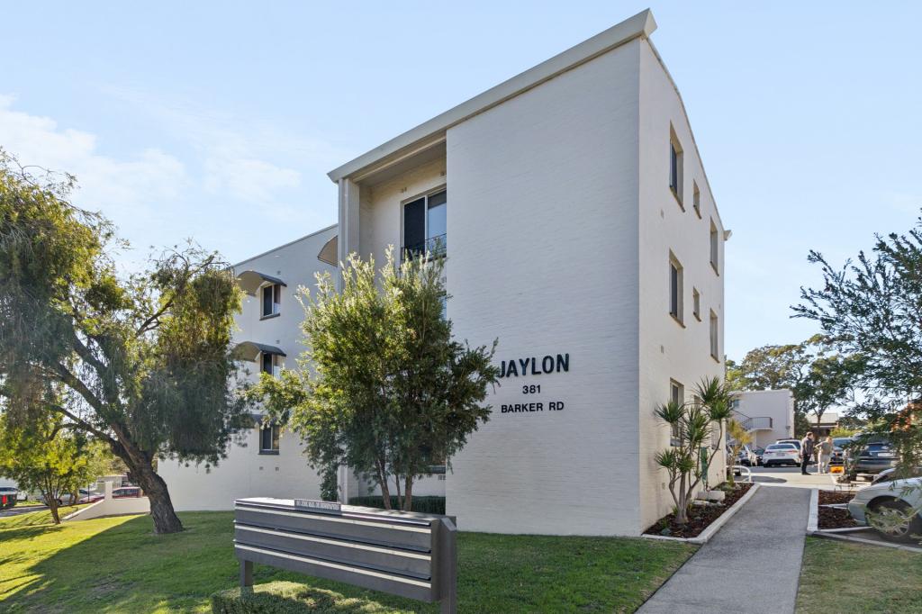 27/381 Barker Rd, Subiaco, WA 6008
