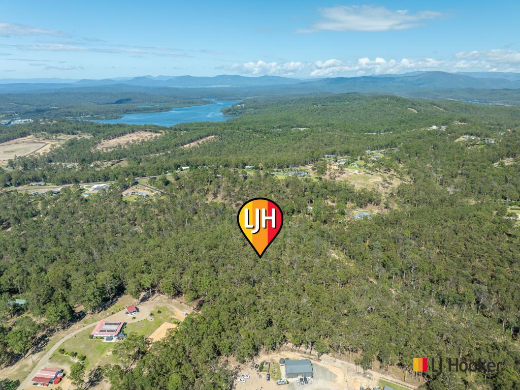 Lot 6-8 Hanna Pl, North Batemans Bay, NSW 2536