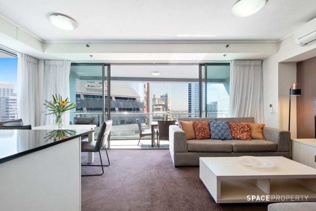 362/26 Felix St, Brisbane City, QLD 4000