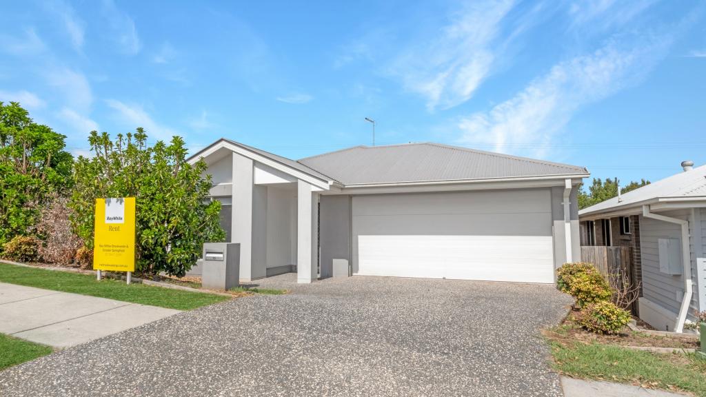 15 Naples Ct, Redbank, QLD 4301