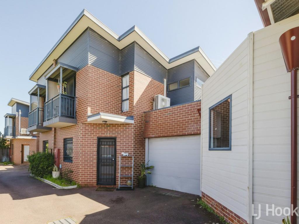 2/435 Charles St, North Perth, WA 6006