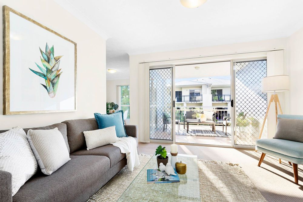 5/29 Crown St, Holland Park West, QLD 4121