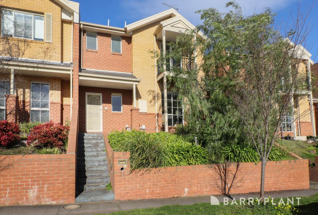 36 Wapiti St, Maribyrnong, VIC 3032