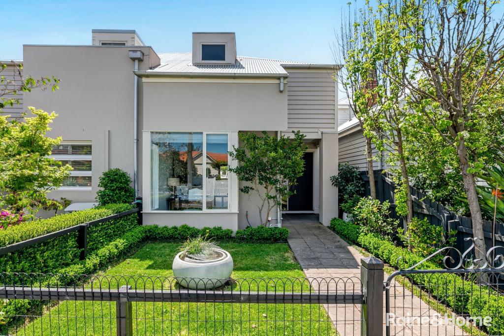 1/32 Princes St, Williamstown, VIC 3016