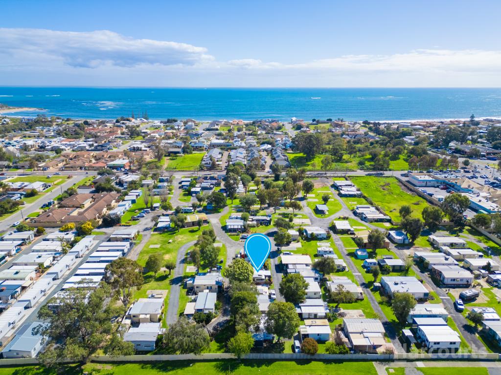 261/153 Mandurah Tce, Mandurah, WA 6210