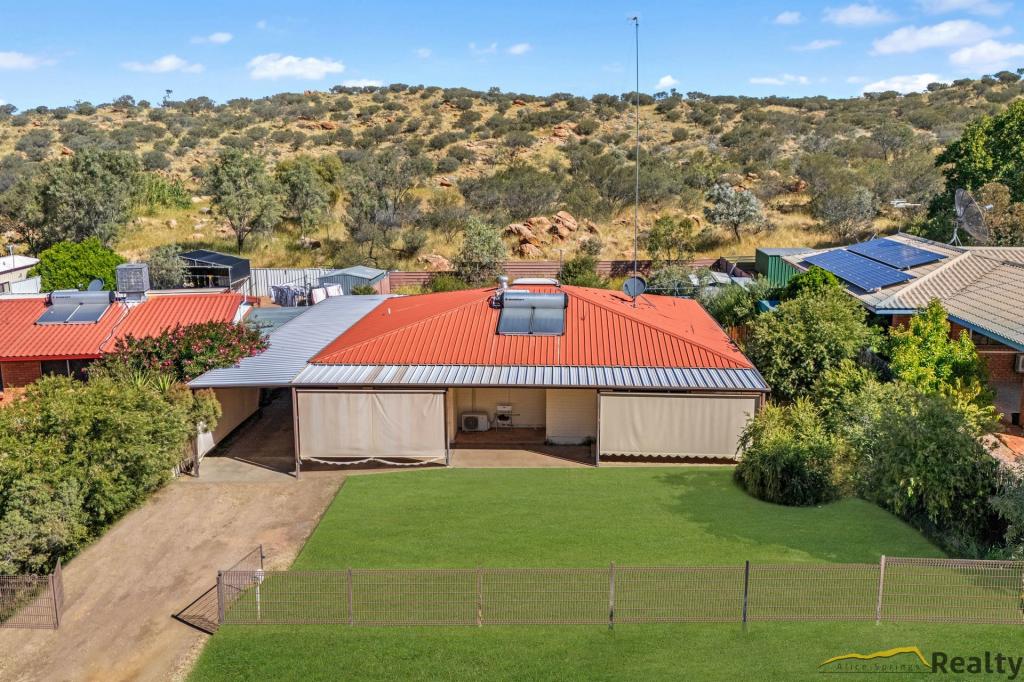 105 Dixon Rd, Braitling, NT 0870