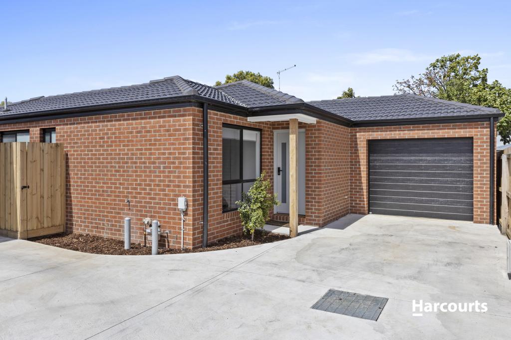 2/20 Osborne Ave, North Geelong, VIC 3215