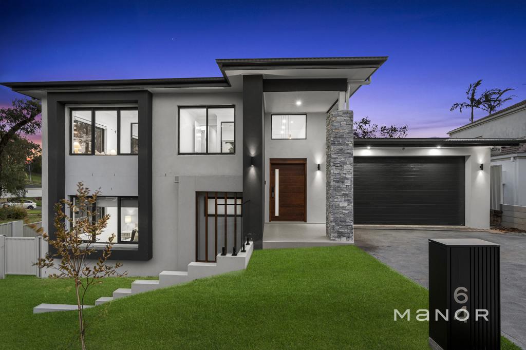 64 Sciarra Cres, Acacia Gardens, NSW 2763