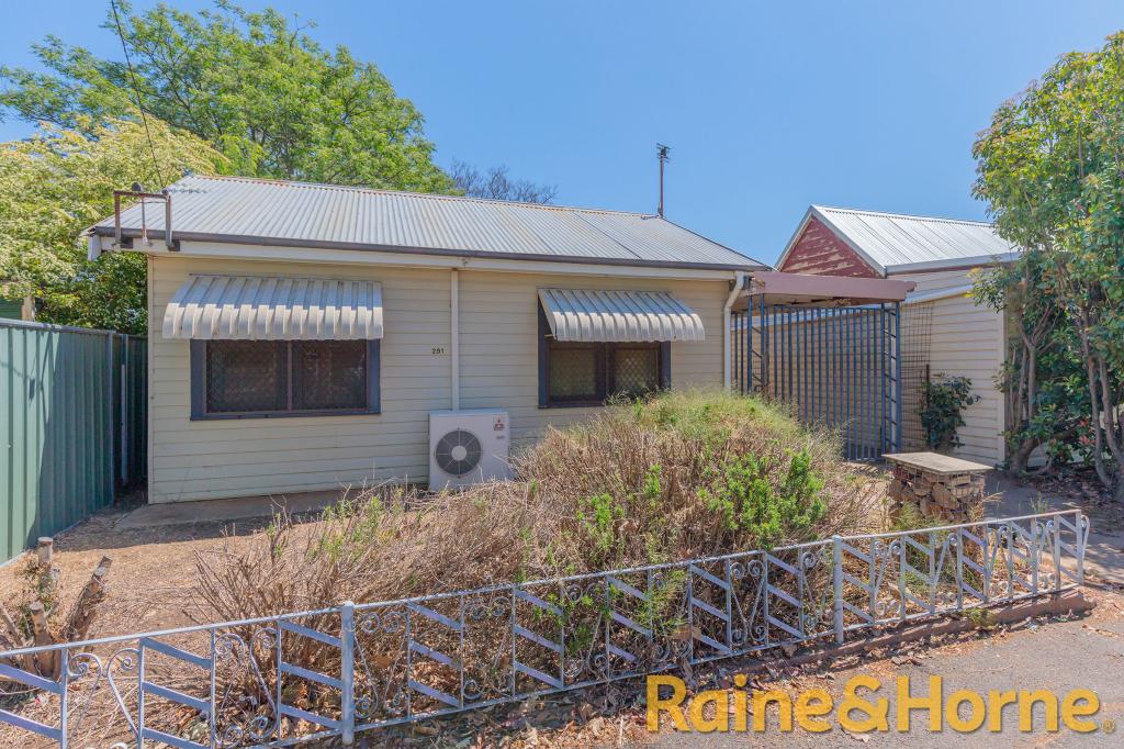 291 Darling St, Dubbo, NSW 2830