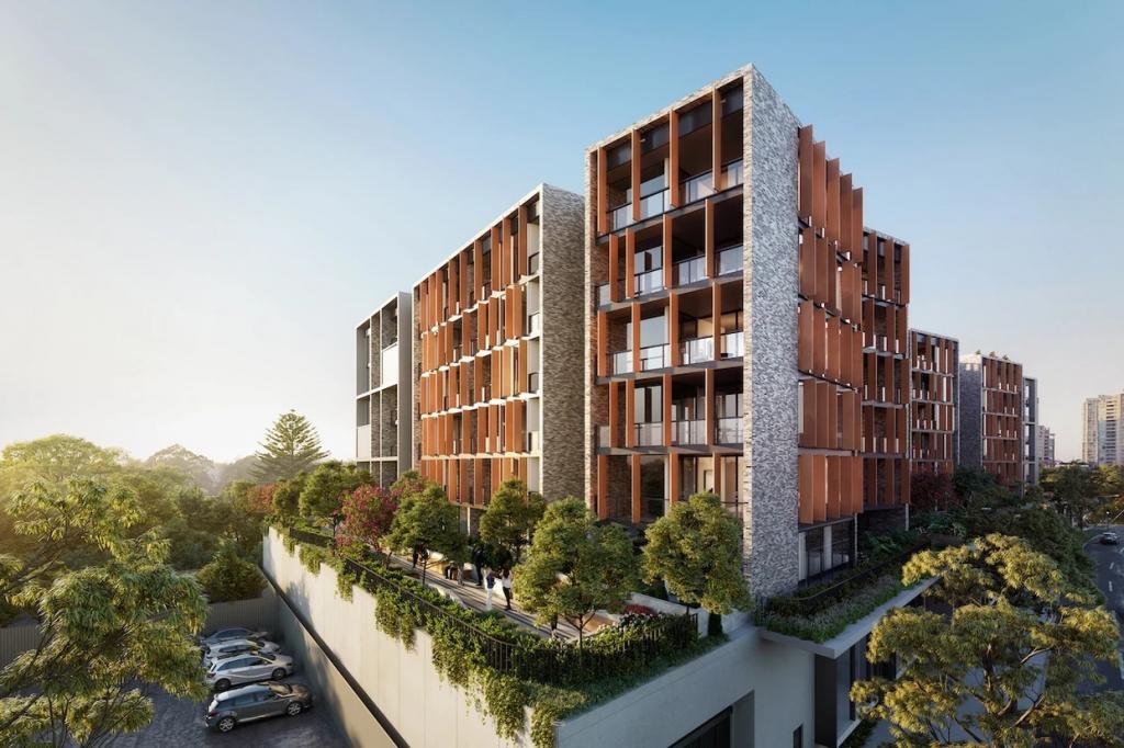 502/1015 Pacific Hwy, Roseville, NSW 2069