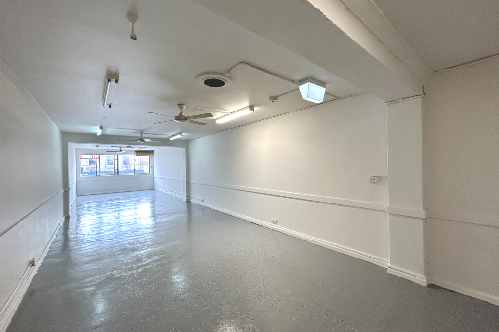 1/292 Marrickville Rd, Marrickville, NSW 2204