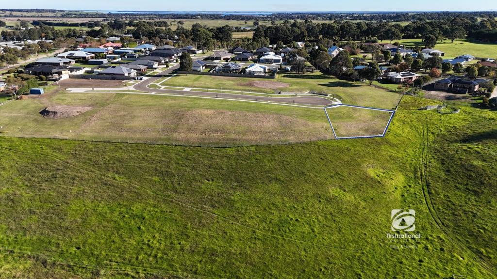 Lot 21, 12 Rakali Cl, Swan Reach, VIC 3903
