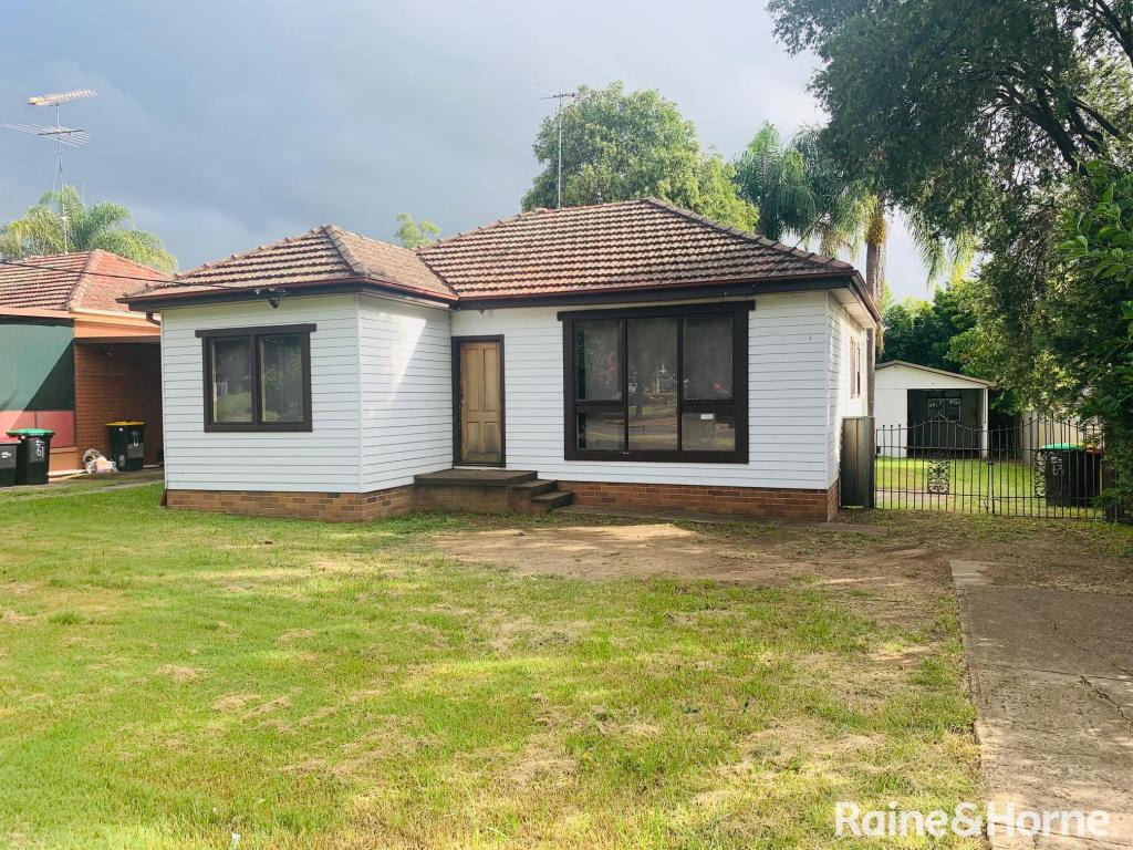 63 Second Ave, Kingswood, NSW 2747
