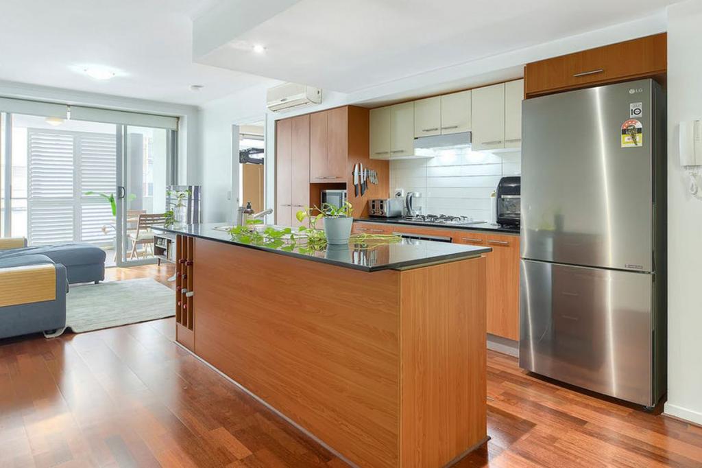 1406/10 MANNING ST, SOUTH BRISBANE, QLD 4101