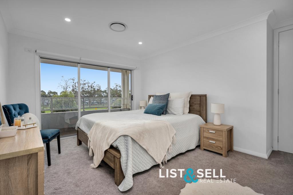 27 Senna Ave, Denham Court, NSW 2565
