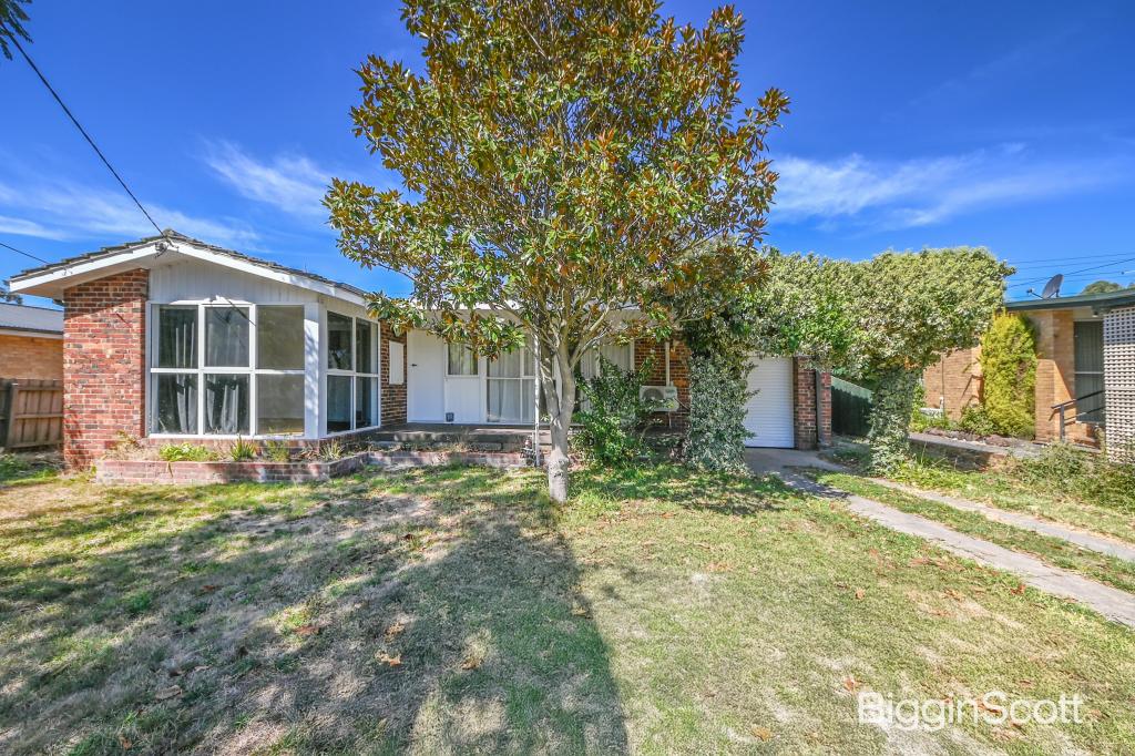 12 Longbourne Ave, Notting Hill, VIC 3168