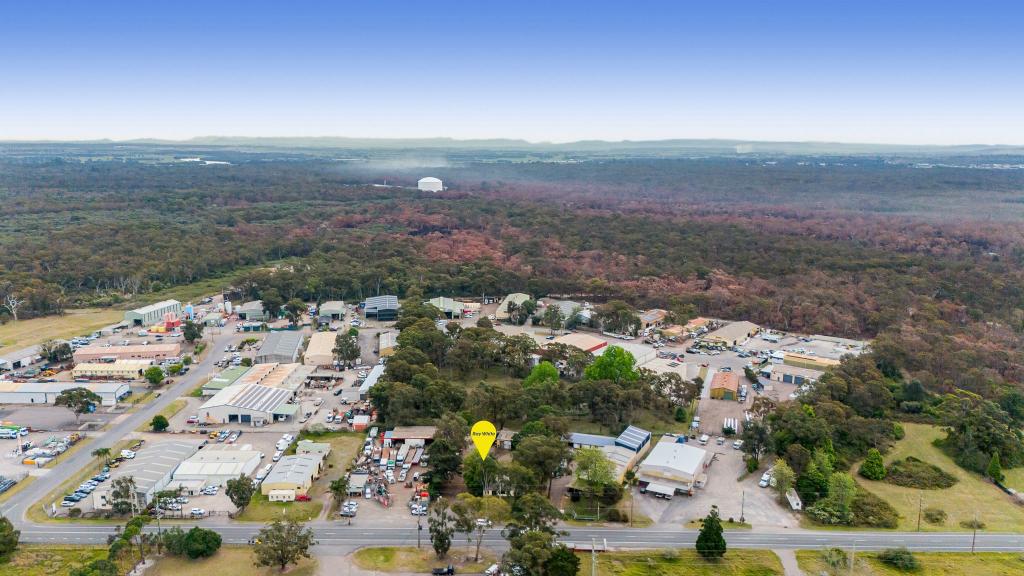 330 TOMAGO RD, TOMAGO, NSW 2322