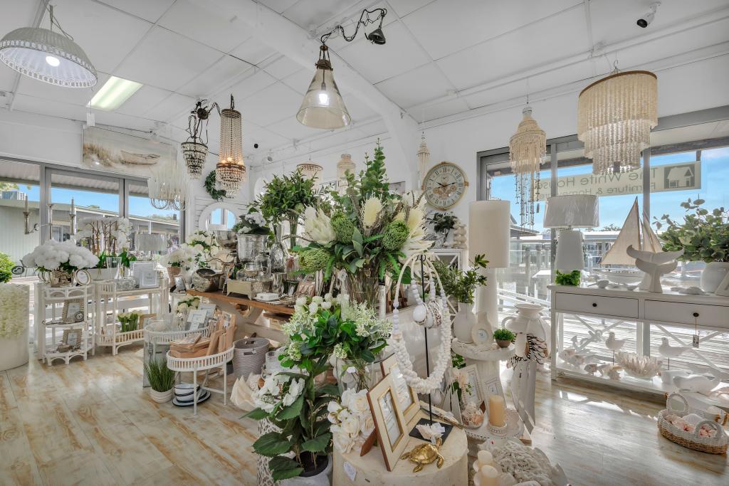 Business Known As The White House Located At 2 Parkyn Ct, Tewantin, QLD 4565