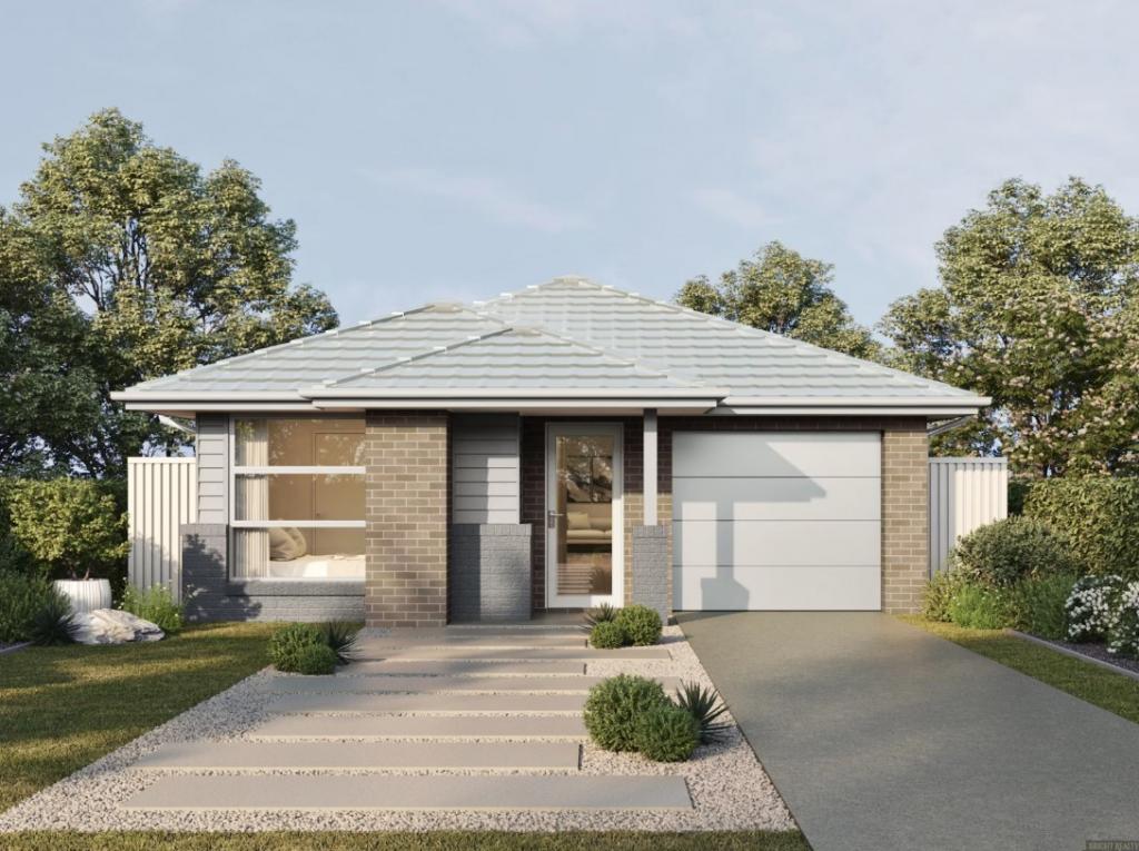Contact Agent For Address, Austral, NSW 2179
