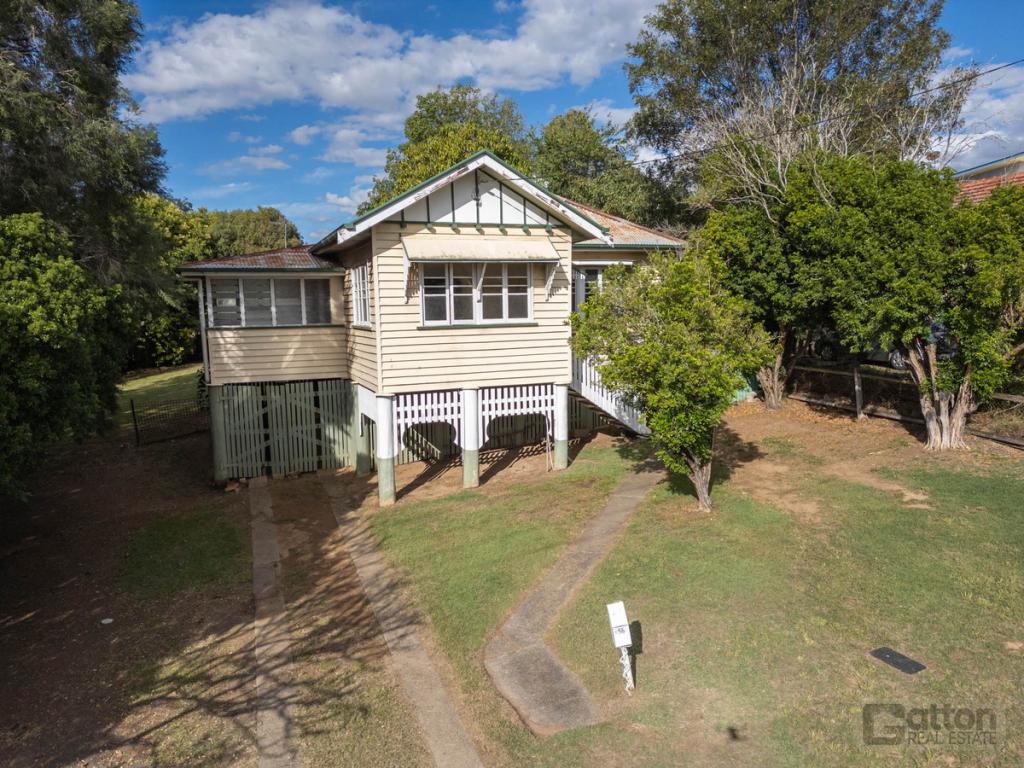 56 East St, Gatton, QLD 4343