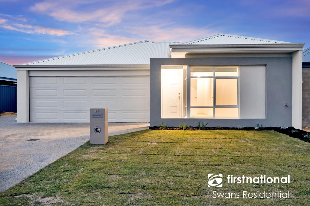 25 Williamstown Dr, Baldivis, WA 6171