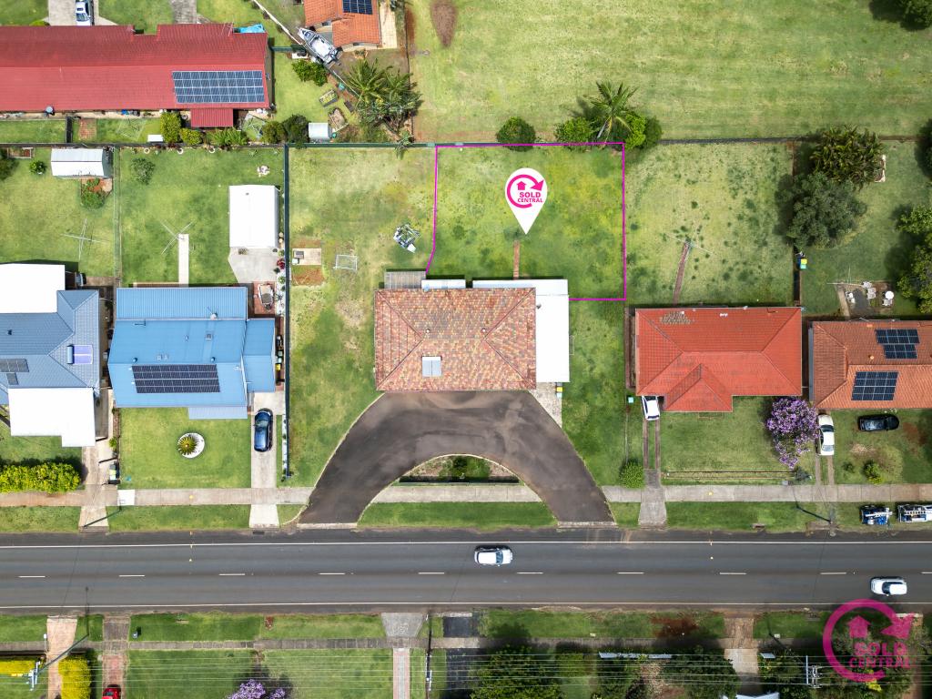 155B BALLINA RD, ALSTONVILLE, NSW 2477