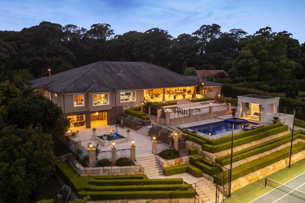 692 Old Northern Rd, Dural, NSW 2158