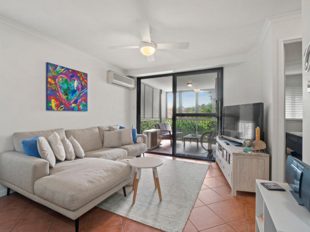 18/106 Linton St, Kangaroo Point, QLD 4169